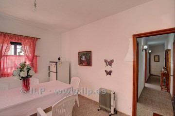 3 Bed  Villa/House for Sale, Jedey, Los Llanos, La Palma - LP-L696