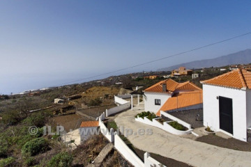 3 Bed  Villa/House for Sale, Jedey, Los Llanos, La Palma - LP-L696