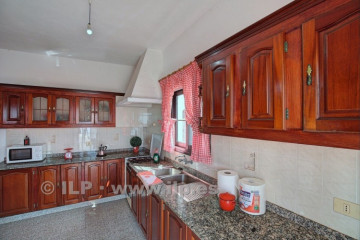 3 Bed  Villa/House for Sale, Jedey, Los Llanos, La Palma - LP-L696