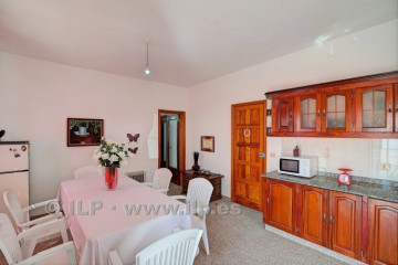 3 Bed  Villa/House for Sale, Jedey, Los Llanos, La Palma - LP-L696