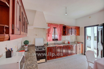 3 Bed  Villa/House for Sale, Jedey, Los Llanos, La Palma - LP-L696