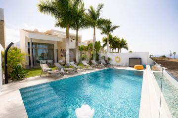 3 Bed  Villa/House for Sale, Costa Adeje (Golf), Tenerife - NP-04469