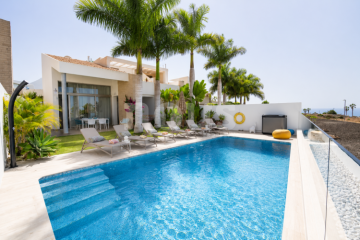 3 Bed  Villa/House for Sale, Costa Adeje (Golf), Tenerife - NP-04469