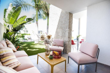 3 Bed  Villa/House for Sale, Costa Adeje (Golf), Tenerife - NP-04469