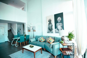 3 Bed  Villa/House for Sale, Costa Adeje (Golf), Tenerife - NP-04469