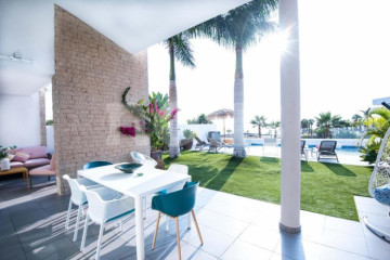 3 Bed  Villa/House for Sale, Costa Adeje (Golf), Tenerife - NP-04469