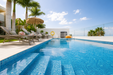 3 Bed  Villa/House for Sale, Costa Adeje (Golf), Tenerife - NP-04469