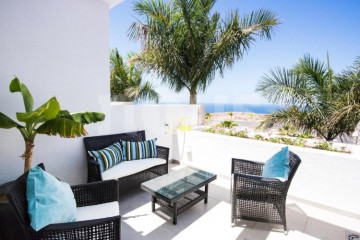 3 Bed  Villa/House for Sale, Costa Adeje (Golf), Tenerife - NP-04469