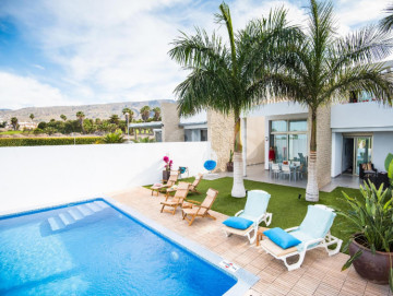 3 Bed  Villa/House for Sale, Costa Adeje (Golf), Tenerife - NP-04469