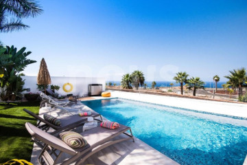 3 Bed  Villa/House for Sale, Costa Adeje (Golf), Tenerife - NP-04469