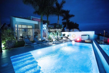 3 Bed  Villa/House for Sale, Costa Adeje (Golf), Tenerife - NP-04469
