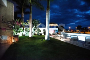 3 Bed  Villa/House for Sale, Costa Adeje (Golf), Tenerife - NP-04469