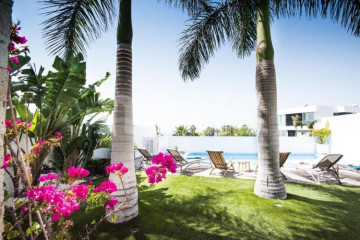 3 Bed  Villa/House for Sale, Costa Adeje (Golf), Tenerife - NP-04469