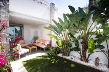 3 Bed  Villa/House for Sale, Costa Adeje (Golf), Tenerife - NP-04469