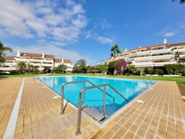  Flat / Apartment for Sale, Puerto de la Cruz, Tenerife - IC-VAP11879