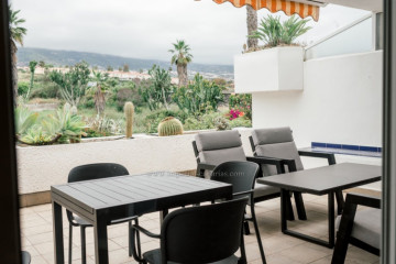  Flat / Apartment for Sale, Puerto de la Cruz, Tenerife - IC-VAP11879
