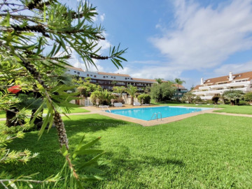  Flat / Apartment for Sale, Puerto de la Cruz, Tenerife - IC-VAP11879