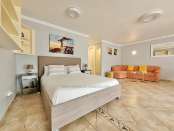  Flat / Apartment for Sale, Puerto de la Cruz, Tenerife - IC-VAP11879