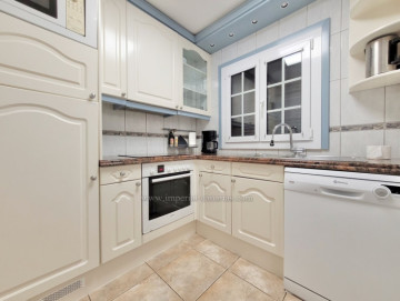  Flat / Apartment for Sale, Puerto de la Cruz, Tenerife - IC-VAP11879