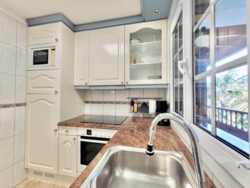  Flat / Apartment for Sale, Puerto de la Cruz, Tenerife - IC-VAP11879