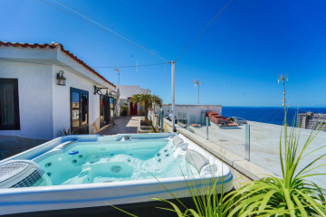 2 Bed  Villa/House for Sale, Mogán, LAS PALMAS, Gran Canaria - CI-06097-CA-2934