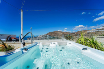 2 Bed  Villa/House for Sale, Mogán, LAS PALMAS, Gran Canaria - CI-06097-CA-2934