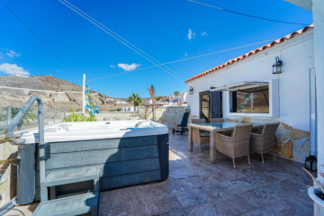 2 Bed  Villa/House for Sale, Mogán, LAS PALMAS, Gran Canaria - CI-06097-CA-2934