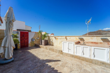2 Bed  Villa/House for Sale, Mogán, LAS PALMAS, Gran Canaria - CI-06097-CA-2934
