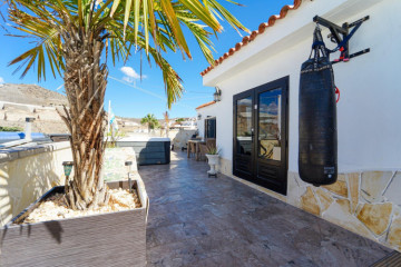 2 Bed  Villa/House for Sale, Mogán, LAS PALMAS, Gran Canaria - CI-06097-CA-2934