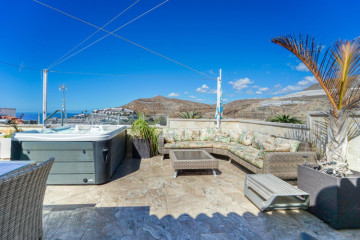 2 Bed  Villa/House for Sale, Mogán, LAS PALMAS, Gran Canaria - CI-06097-CA-2934