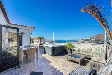 2 Bed  Villa/House for Sale, Mogán, LAS PALMAS, Gran Canaria - CI-06097-CA-2934