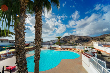 2 Bed  Villa/House for Sale, Mogán, LAS PALMAS, Gran Canaria - CI-06097-CA-2934