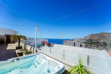 2 Bed  Villa/House for Sale, Mogán, LAS PALMAS, Gran Canaria - CI-06097-CA-2934