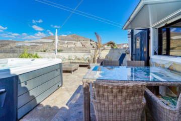 2 Bed  Villa/House for Sale, Mogán, LAS PALMAS, Gran Canaria - CI-06097-CA-2934