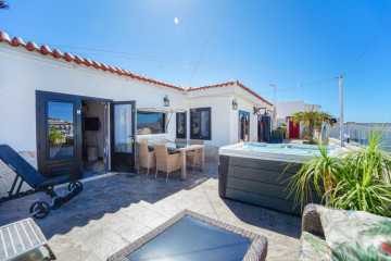 2 Bed  Villa/House for Sale, Mogán, LAS PALMAS, Gran Canaria - CI-06097-CA-2934