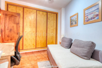 2 Bed  Flat / Apartment for Sale, Puerto De Santiago, Santiago Del Teide, Tenerife - AZ-1897