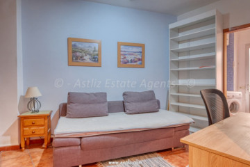2 Bed  Flat / Apartment for Sale, Puerto De Santiago, Santiago Del Teide, Tenerife - AZ-1897