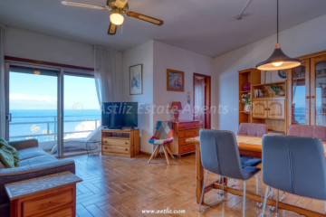 2 Bed  Flat / Apartment for Sale, Puerto De Santiago, Santiago Del Teide, Tenerife - AZ-1897