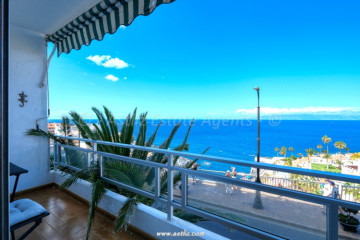 2 Bed  Flat / Apartment for Sale, Puerto De Santiago, Santiago Del Teide, Tenerife - AZ-1897
