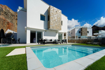 3 Bed  Villa/House for Sale, Mogán, LAS PALMAS, Gran Canaria - CI-06098-CA-2934