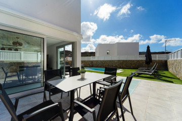 3 Bed  Villa/House for Sale, Mogán, LAS PALMAS, Gran Canaria - CI-06098-CA-2934