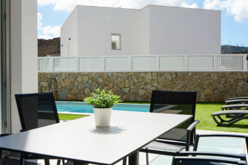 3 Bed  Villa/House for Sale, Mogán, LAS PALMAS, Gran Canaria - CI-06098-CA-2934