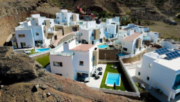 3 Bed  Villa/House for Sale, Mogán, LAS PALMAS, Gran Canaria - CI-06098-CA-2934