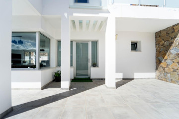 3 Bed  Villa/House for Sale, Mogán, LAS PALMAS, Gran Canaria - CI-06098-CA-2934