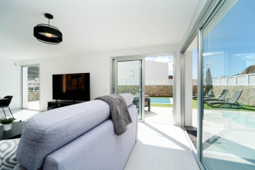 3 Bed  Villa/House for Sale, Mogán, LAS PALMAS, Gran Canaria - CI-06098-CA-2934