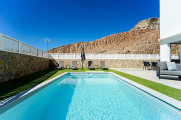 3 Bed  Villa/House for Sale, Mogán, LAS PALMAS, Gran Canaria - CI-06098-CA-2934