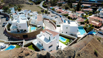 3 Bed  Villa/House for Sale, Mogán, LAS PALMAS, Gran Canaria - CI-06098-CA-2934