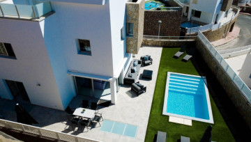3 Bed  Villa/House for Sale, Mogán, LAS PALMAS, Gran Canaria - CI-06098-CA-2934