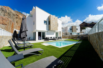 3 Bed  Villa/House for Sale, Mogán, LAS PALMAS, Gran Canaria - CI-06098-CA-2934