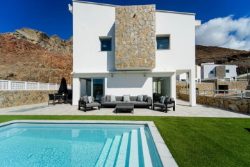 3 Bed  Villa/House for Sale, Mogán, LAS PALMAS, Gran Canaria - CI-06098-CA-2934
